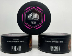 (Копия) Табак для кальяна MustHave 125гр. «С Ароматом Розовых Фруктов и Ягод»