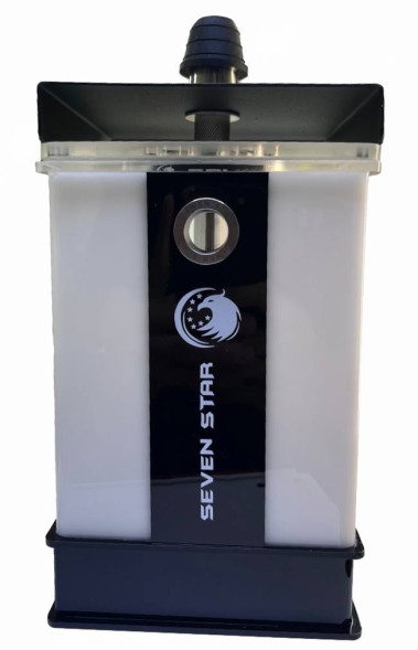 Кальян Seven Star M4