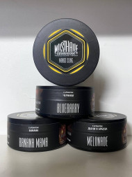 Табак для кальяна MustHave 125гр. «Mango Sling» (Напиток Манго Слинг)