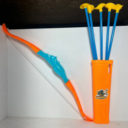 Лук «Shoot» (5 стрел)