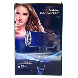 (Уценка) Фен для волос "Fashion HAIR DTYER"