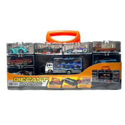Набор машинок «Die Cast Racing» (NO.789-14)