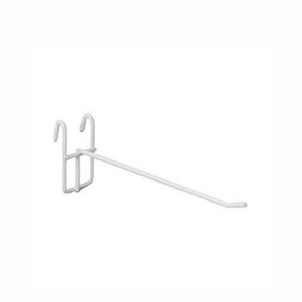 Крючок на решетку (17см)