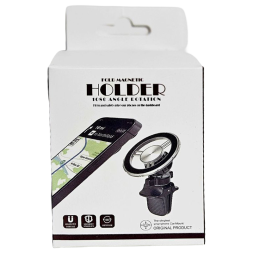 Автомобилный держатель для телефона HOLDER
