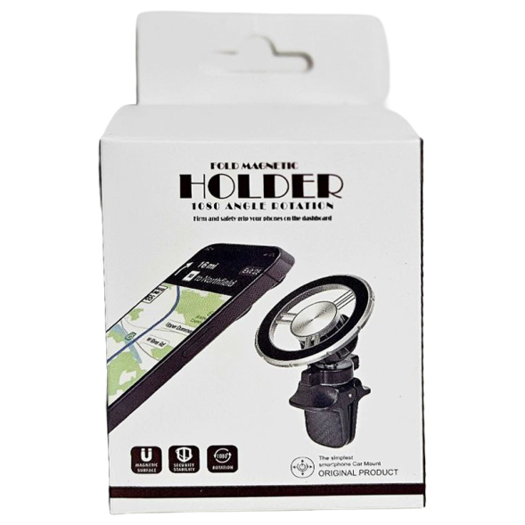 Автомобилный держатель для телефона HOLDER
