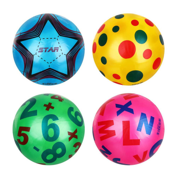 Мяч Арбуз (размер 3)