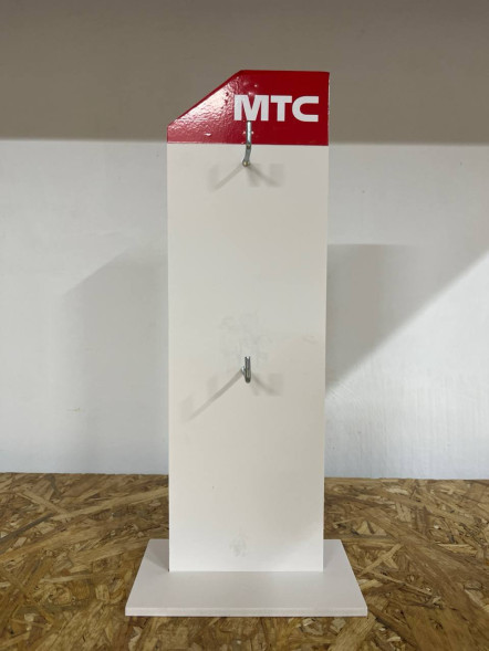 Стенд для СИМ-карт (МТС)