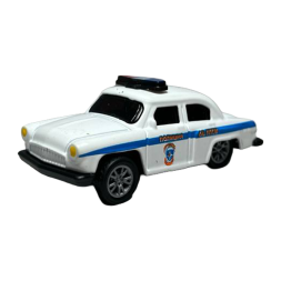 Машинки (метал.) "DIE-CAST" (ДПС) (мал. модельки)