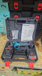 Элетрический Секатор 16.8W (Маленький)