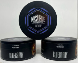 (Копия) Табак для кальяна MustHave 125гр. «С Ароматом Черники»