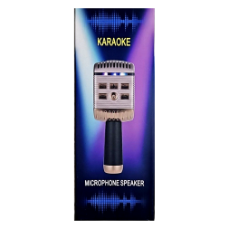 Микрофон Караоке