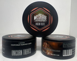 (Копия) Табак для кальяна MustHave 125гр. «С Ароматом  Кукурузных Палочек»