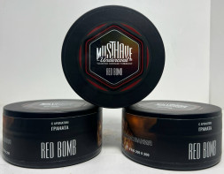 (Копия) Табак для кальяна MustHave 125гр. «С Ароматом Граната»