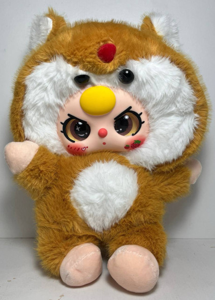 Мягкая «Вакука #1»