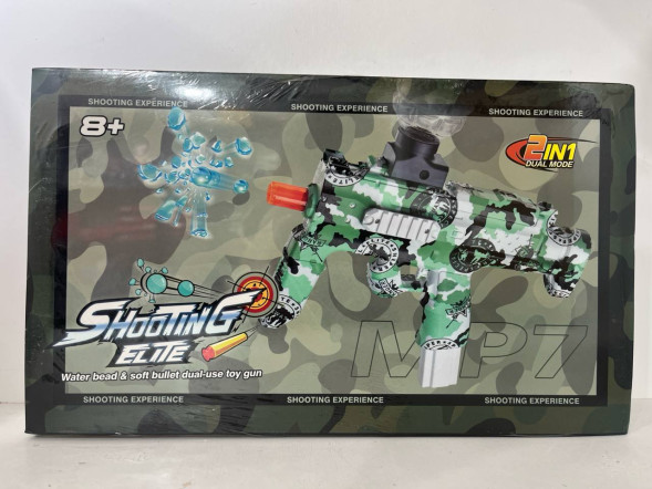 Игрушка (пласт.) «Супер Марио» (Танцует, на батарейках)