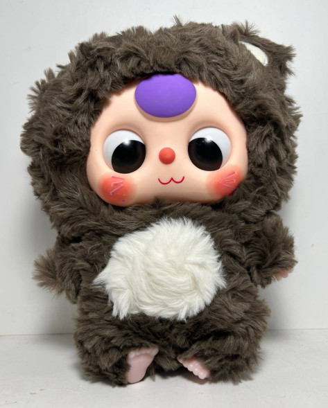 Мягкая «Вакука #3»