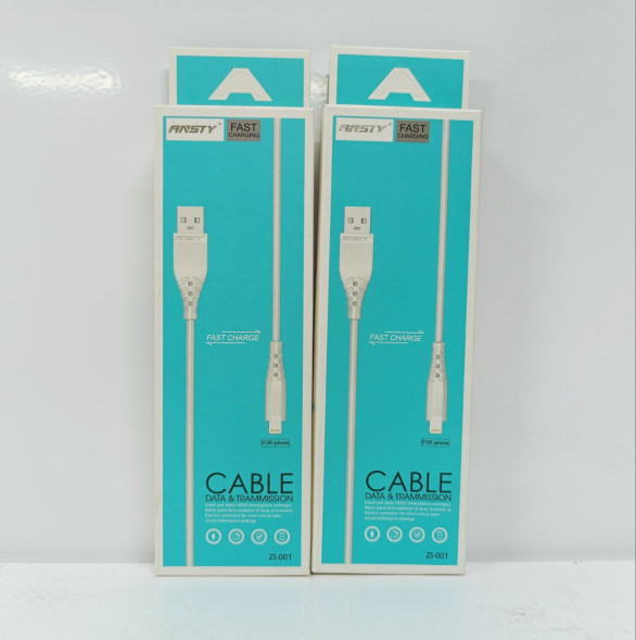 Кабель Ansty "1500mm" LTNG (ZL-001)