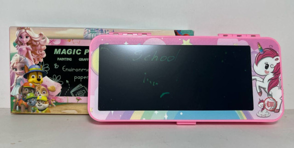 Пенал-Доска для рисования