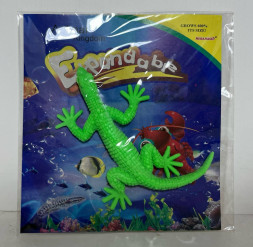 Фигурки растущие в воде (ассорти)