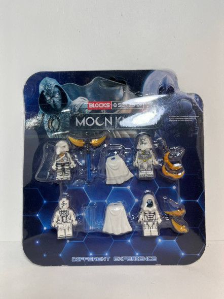 Набор фигурок «Звёздные войны»