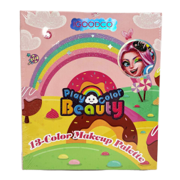 Набор косметики IGOODCO (13в1)