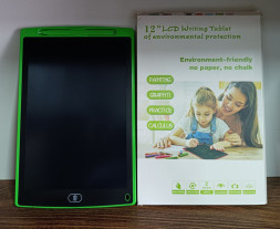 Планшет для рисования (Размер - 12)