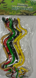 Фигурки «Змейки» (6шт/уп)