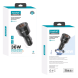 АЗУ в коробке FaizFull FZ18 QC3.0 2USB 36W