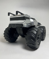 Машинка вездеход «Water Drive» Amphibious (Радиоуправление)