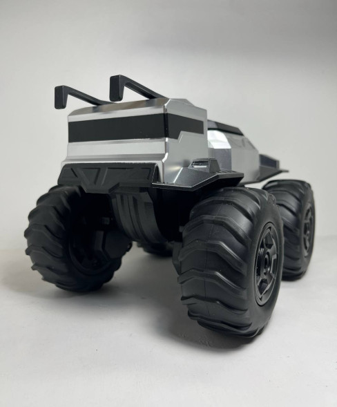 Машинка вездеход «Water Drive» Amphibious (Радиоуправление)