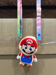 Чехол «Марио» (резина)