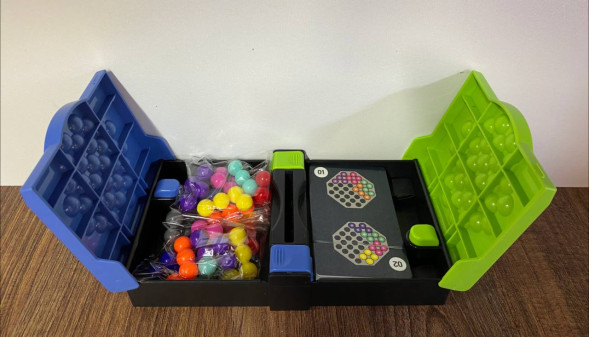 Игры-головоломки "Голова к Голове"