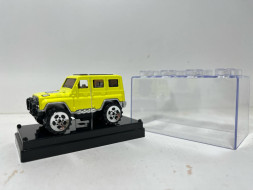 Машинка (пласт.) миниатюрная #3