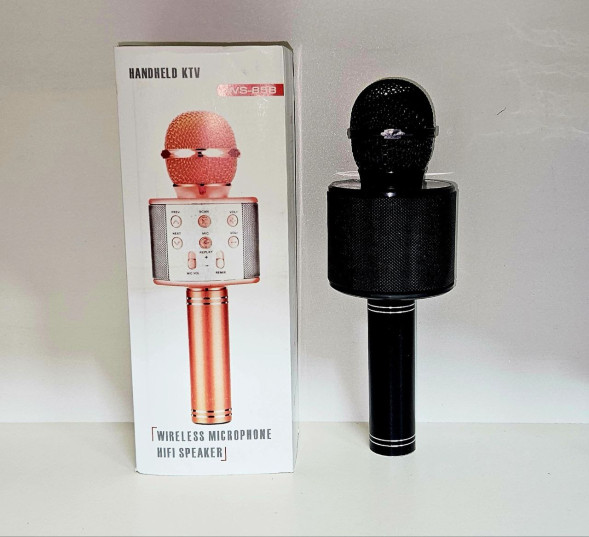 (Уценка) Микрофон WS-858