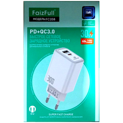 FC208 CC