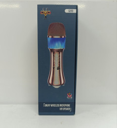 Микрофон (Q99)