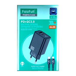 FC208 PD