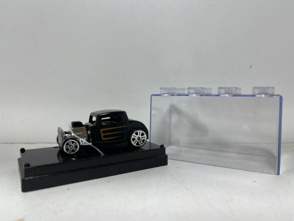 Машинка (пласт.) миниатюрная #9