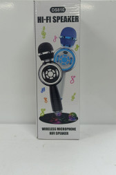 Микрофон HI-FI SPEAKER (DS810)