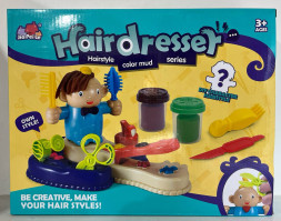 Набор для лепки (средний)