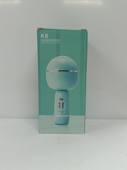 Микрофон (K8)