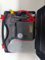 Компресор Multi-Function Jump Starter
