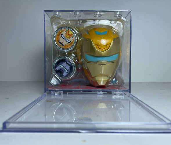 БейБлейд "Рейнджер" (Жёлтый)