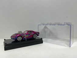 Машинка (пласт.) миниатюрная #13