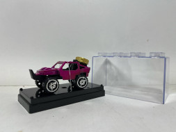 Машинка (пласт.) миниатюрная #14