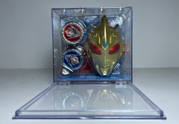 БейБлейд "Рейнджер" (Красный)