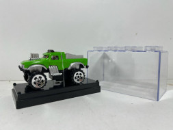 Машинка (пласт.) миниатюрная #15