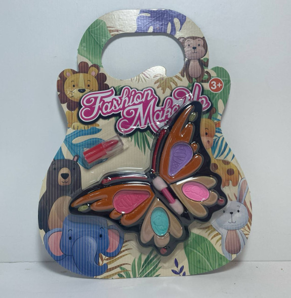 Набор косметики (Бабочка)