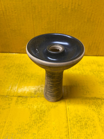 Кальянная чаша для табака "DarkSide" (Высокая) №5