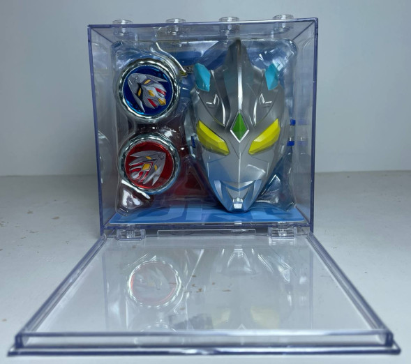 БейБлейд "Рейнджер" (Синий)